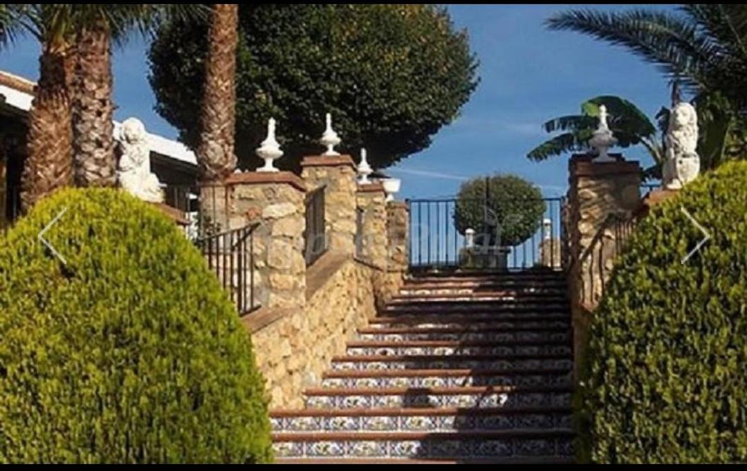 Finca Majada Alta Córdoba Exterior foto